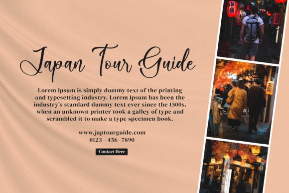 Beautiful Natural Font - Preview 4