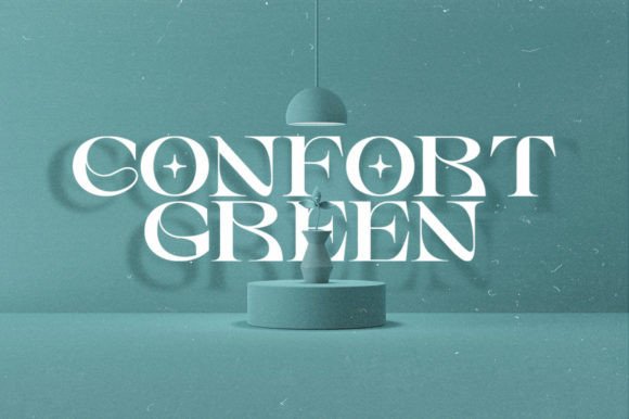 Bondist Display Font - Preview 5