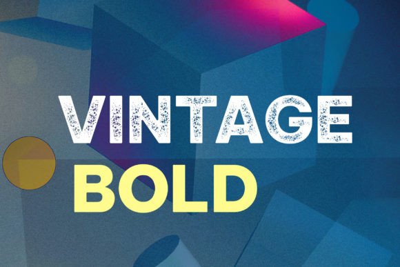 Boxes Font PNG with transparent background - Preview 2