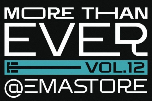 Brate Font - Preview 2