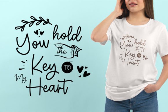 Butterfly Font - Preview 3