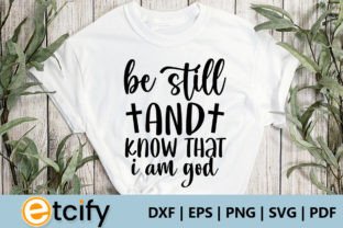 Christian Quotes Bundle, Faith SVG Graphic by etcify · Creative Fabrica