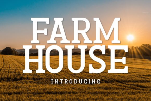 Farmhouse