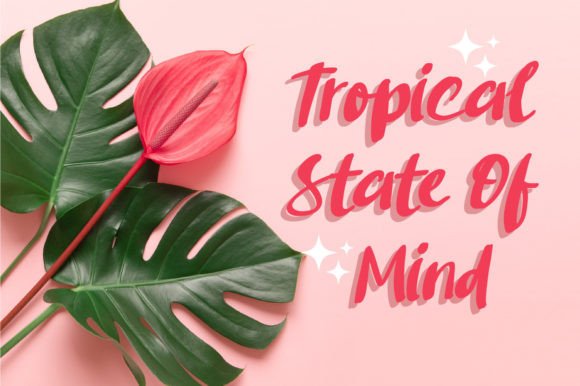 Glastorian Font PNG with transparent background - Preview 1
