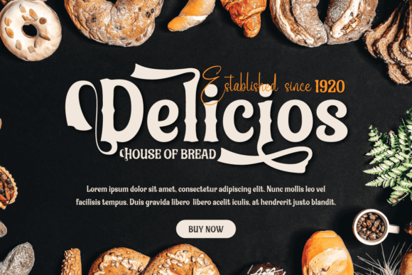 Kelaskin Font font preview - 3