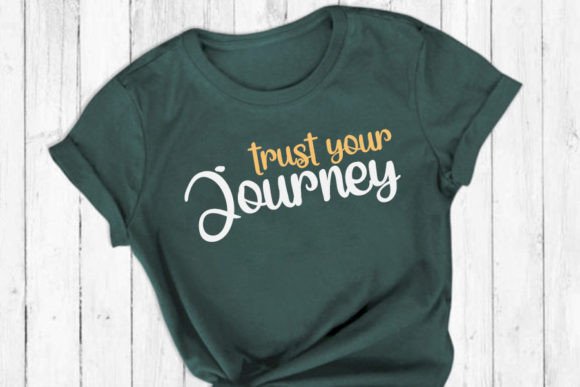 Kindness Font - Preview 1