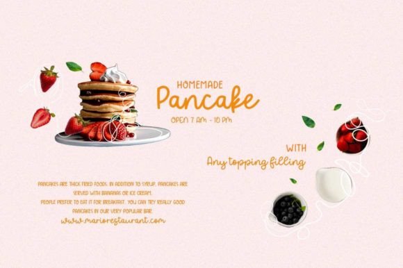Let's Sparkle Font PNG with transparent background - Preview 1