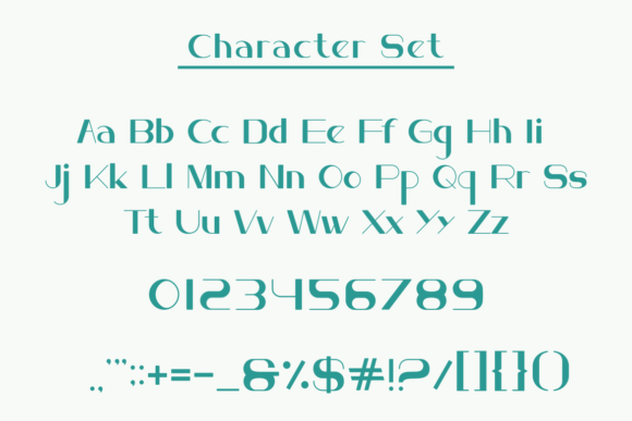 Marhanita Font PNG with transparent background - Preview 1
