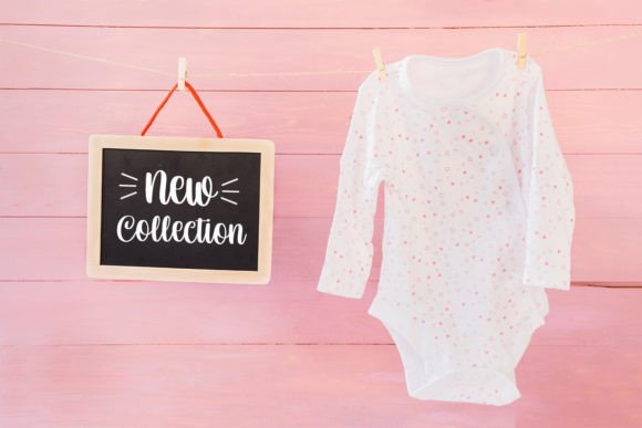 Pamela Font PNG with transparent background - Preview 4