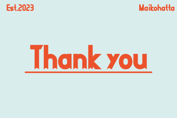Panoram Font PNG with transparent background - Preview 3