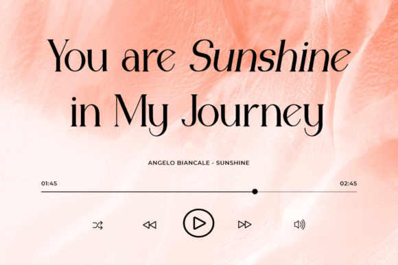 Redolent Font PNG with transparent background - Preview 2