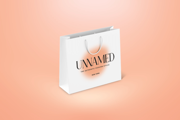 Redolent Font PNG with transparent background - Preview 3