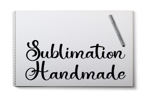 April Font - Preview 1