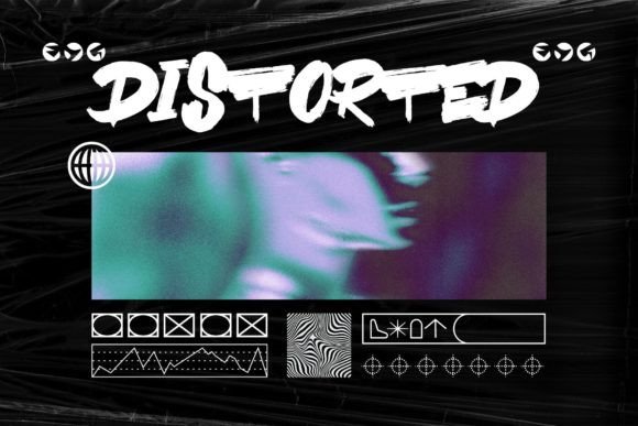 Baldiz Font - Preview 2