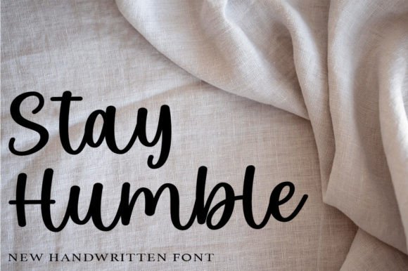 Be Mine Font - Preview 3
