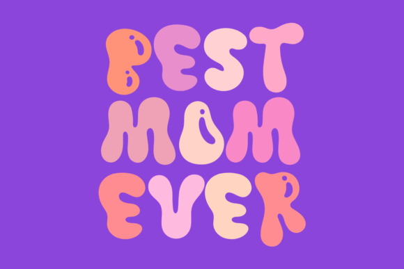 Burger Squad Font - Preview 5