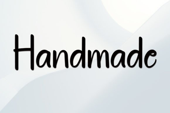 Callifornia Font - Preview 1