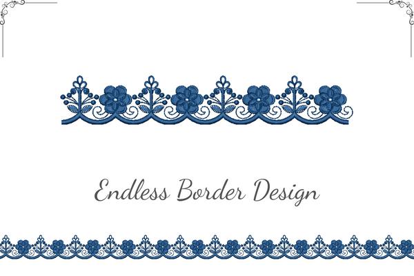 Dynamic Border