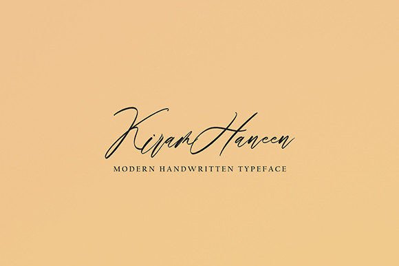 Horeythonas Font PNG with transparent background - Preview 2