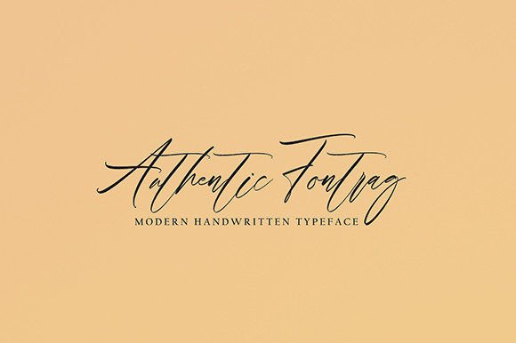 Horeythonas Font PNG with transparent background - Preview 3