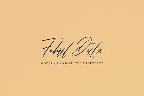 Horeythonas Font PNG with transparent background - Preview 5
