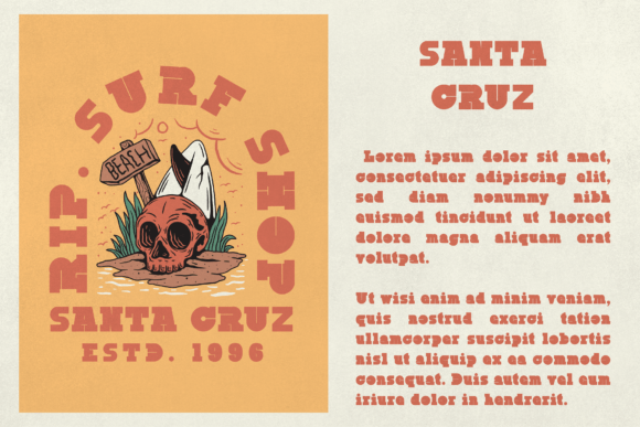 Mazion Font PNG with transparent background - Preview 1