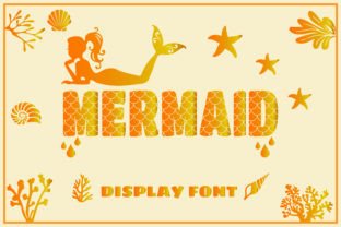 Mermaid