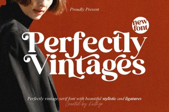 Perfectly Vintages