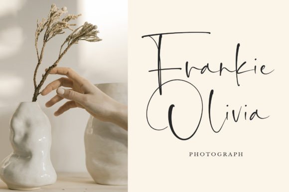 Saint Timothy Font PNG with transparent background - Preview 3