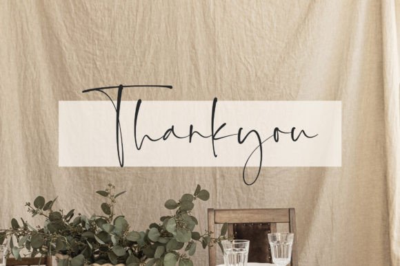 Saint Timothy Font PNG with transparent background - Preview 6