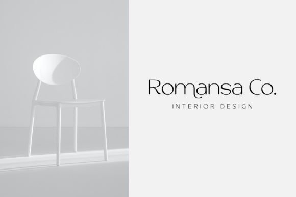 Shade Sans Font PNG with transparent background - Preview 1