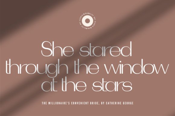 Couna Font - Preview 2
