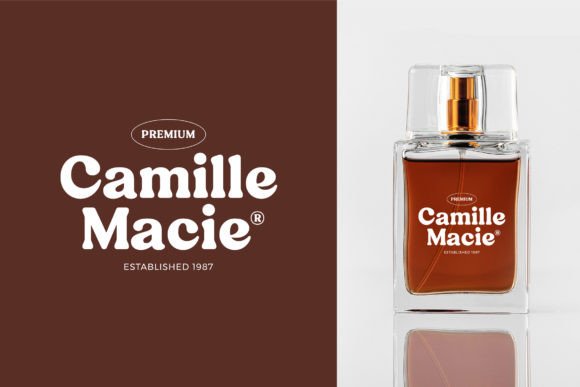 Bremlin Font - Preview 1