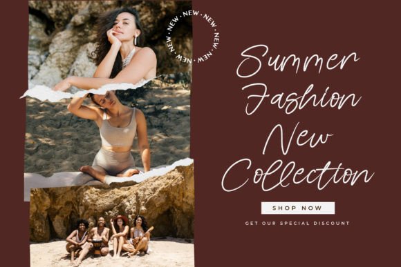Bridgetta Font - Preview 5