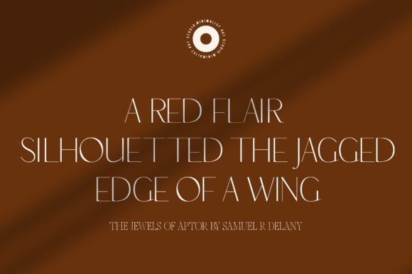 Browni Font - Preview 3