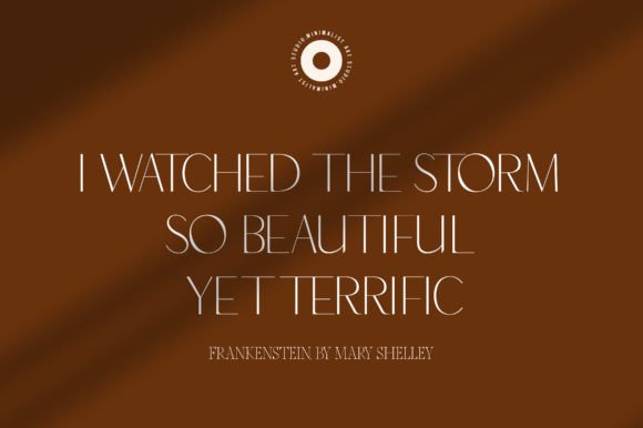 Browni Font - Preview 4