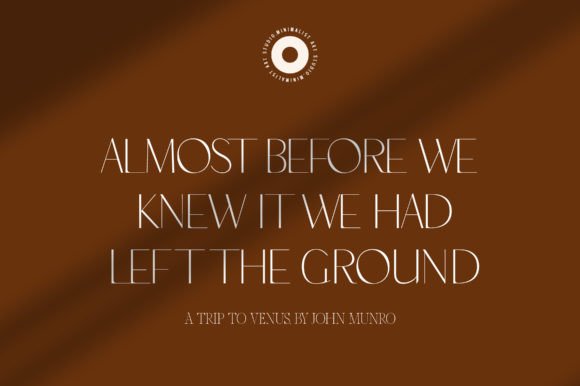 Browni Font - Preview 5