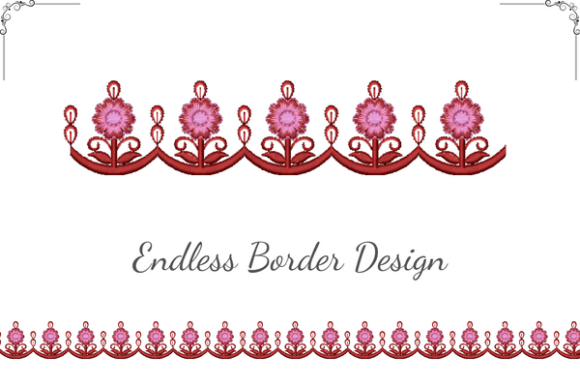 Dynamic Border