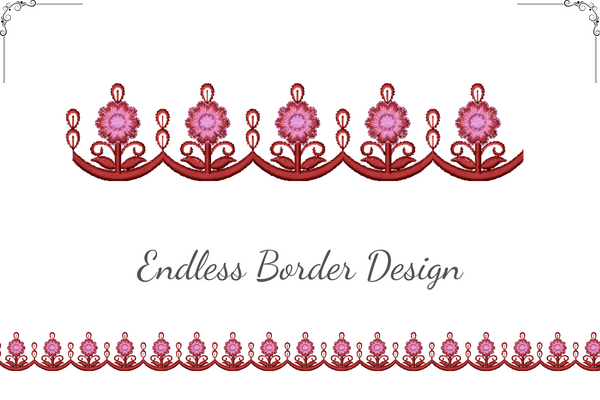 Dynamic Border
