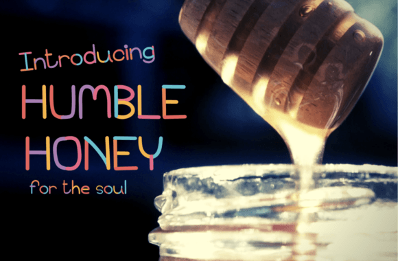 Honey Apple Font font preview - 3