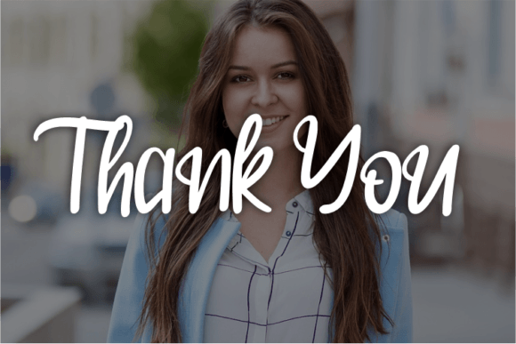 Karisma Font PNG with transparent background - Preview 3