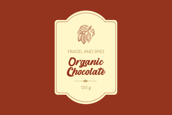 Longevity Font PNG with transparent background - Preview 6