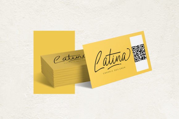 Nura Asyifa Font PNG with transparent background - Preview 2