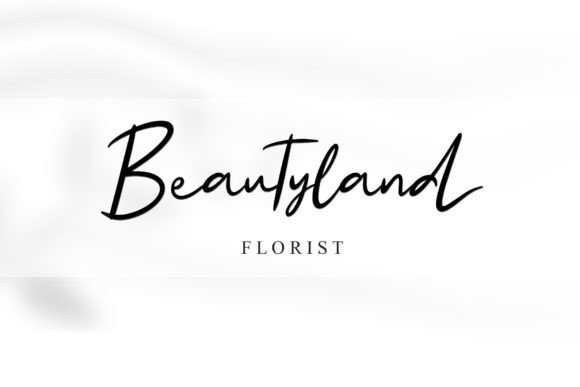 Rotherdola Font PNG with transparent background - Preview 5