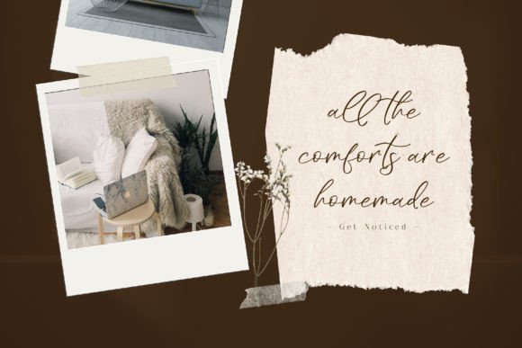 Adorytta Font - Preview 6