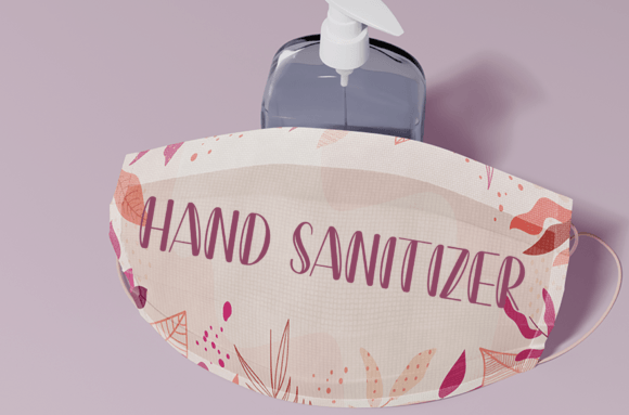 Airplane Font - Preview 4