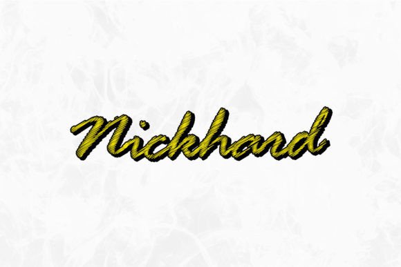 Arsiran Font - Preview 2
