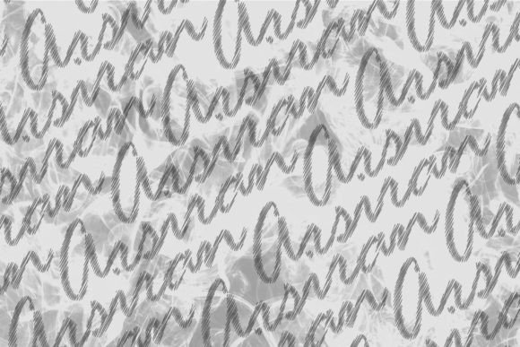 Arsiran Font - Preview 4