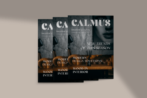 Boldy Font - Preview 1