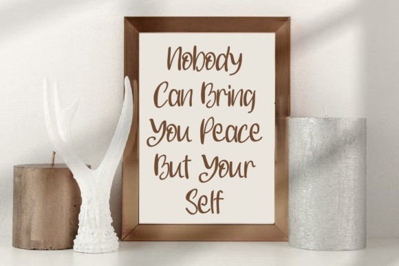 Britanya Font PNG with transparent background - Preview 1